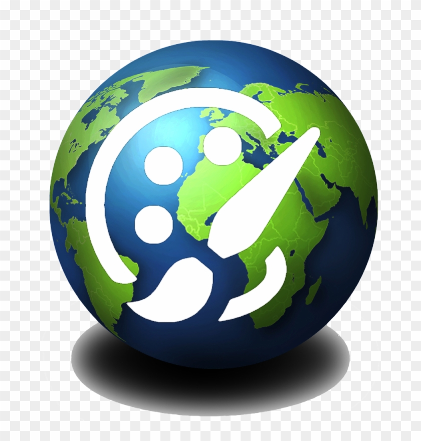 Create Justice - Circle #1019726