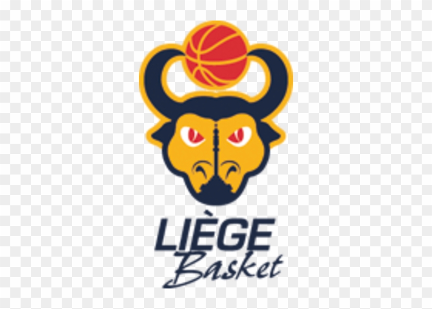 Liège Basket Logo - Liège Basket #1019762