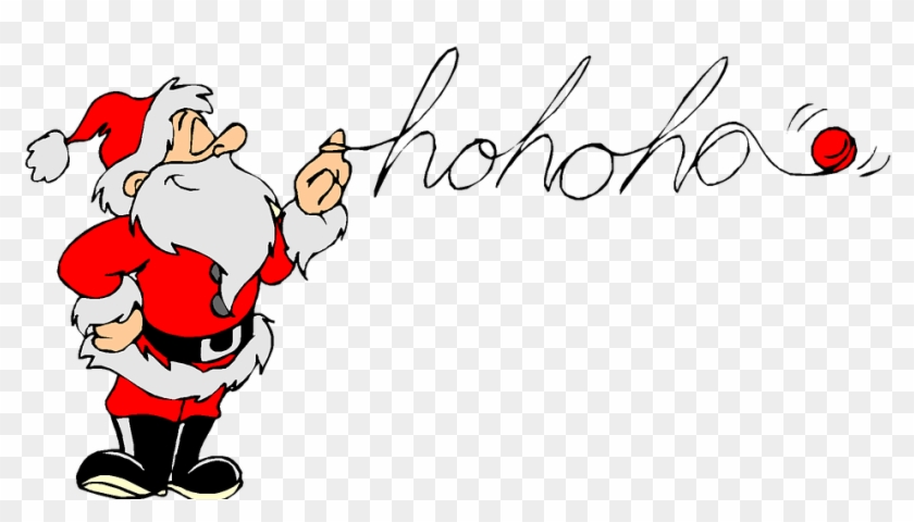 Merry Christmas Cartoon Images 10, Buy Clip Art - Secret Santa Name Draw #1019771