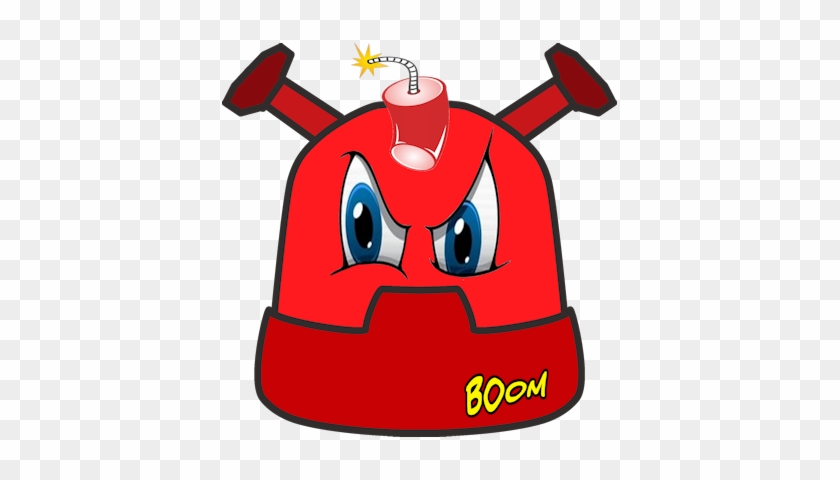 Boom Robot - Boom Boom Robot Da #1019773