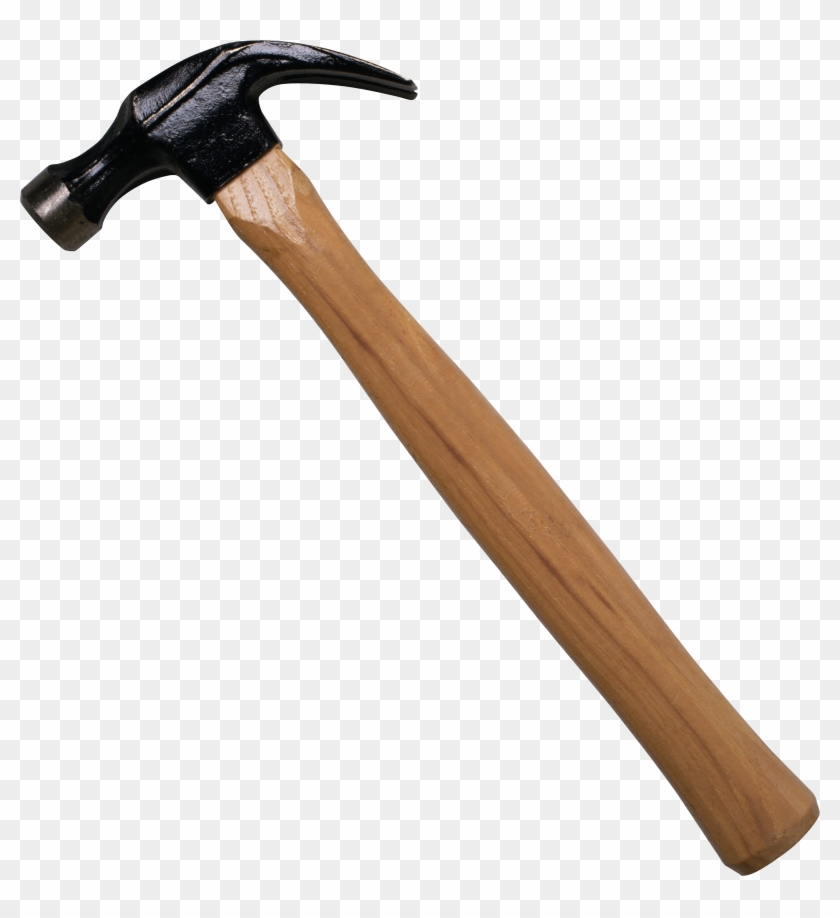 Hammer Png Image - Hammer Png #1019793