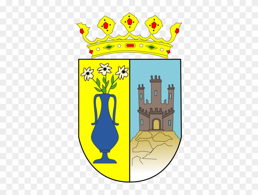 Free Escudo De Zafra - Ayuntamiento De Zafra #1019803