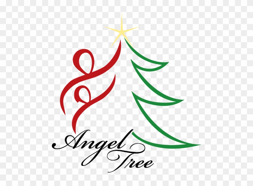 Angel Tree - Angel Tree Salvation Army #1019815