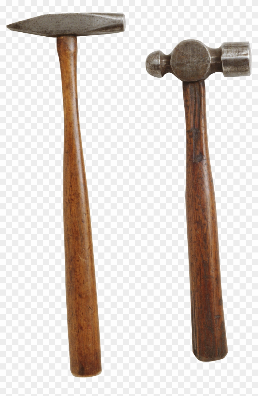Hammers Png Image - Antique Hammer Png #1019831