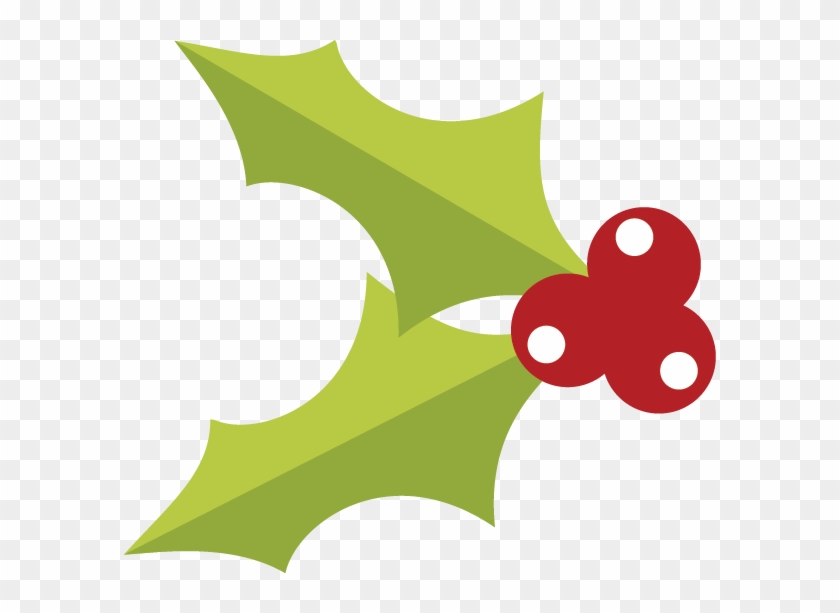 6999large Holly Png Holly Png - Holly #1019865