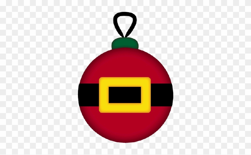 Free Christmas Tree Ornaments Clipart - Ornament Clip Art #1019880