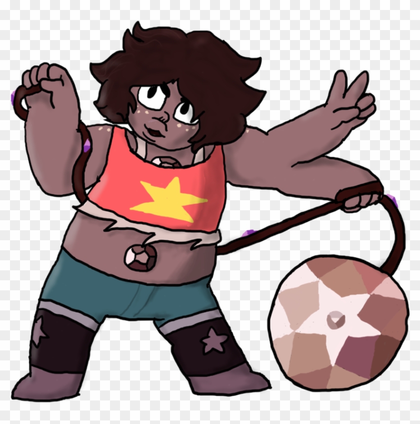 Smokey Quartz By Blizz-galaxy - Cartoon #1019905