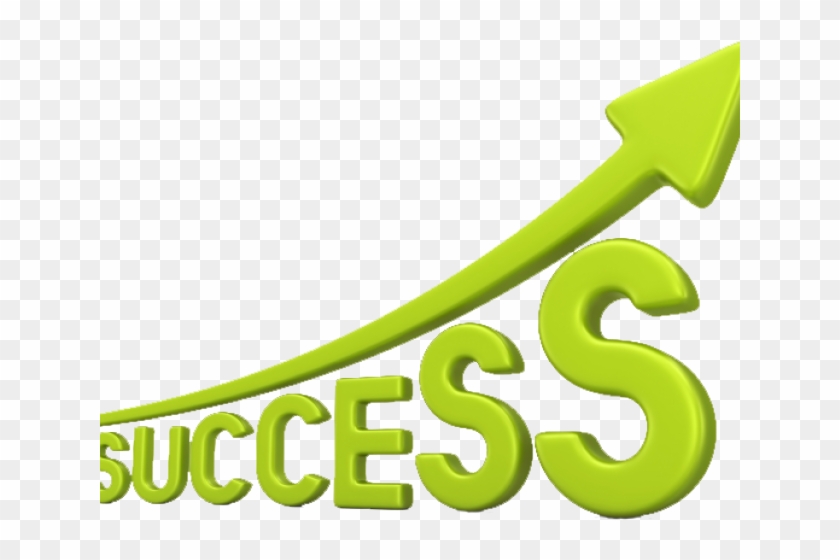 Success Png Transparent Images - Success #1019903