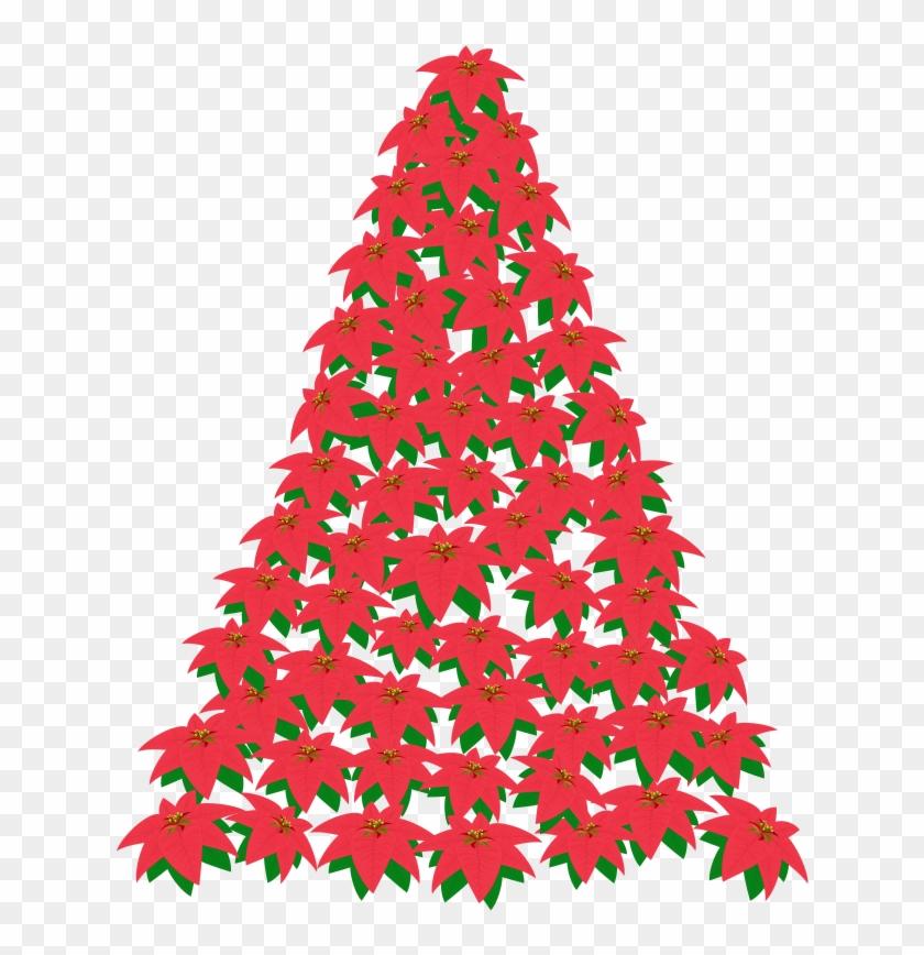 Medium Image - Christmas Tree #1019907