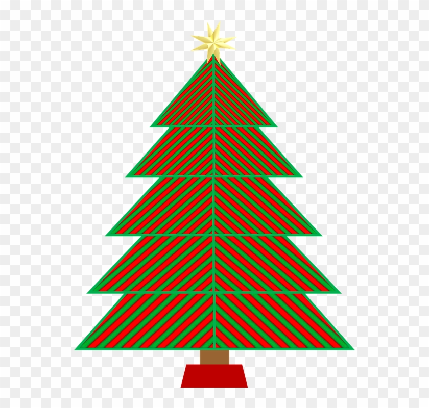 C Program Christmas Tree #1019923