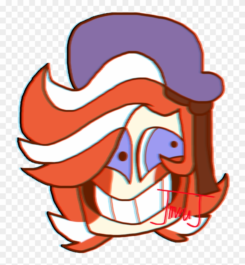 Smile For The Camera By Johnmemez - Smile For The Camera By Johnmemez #1019946