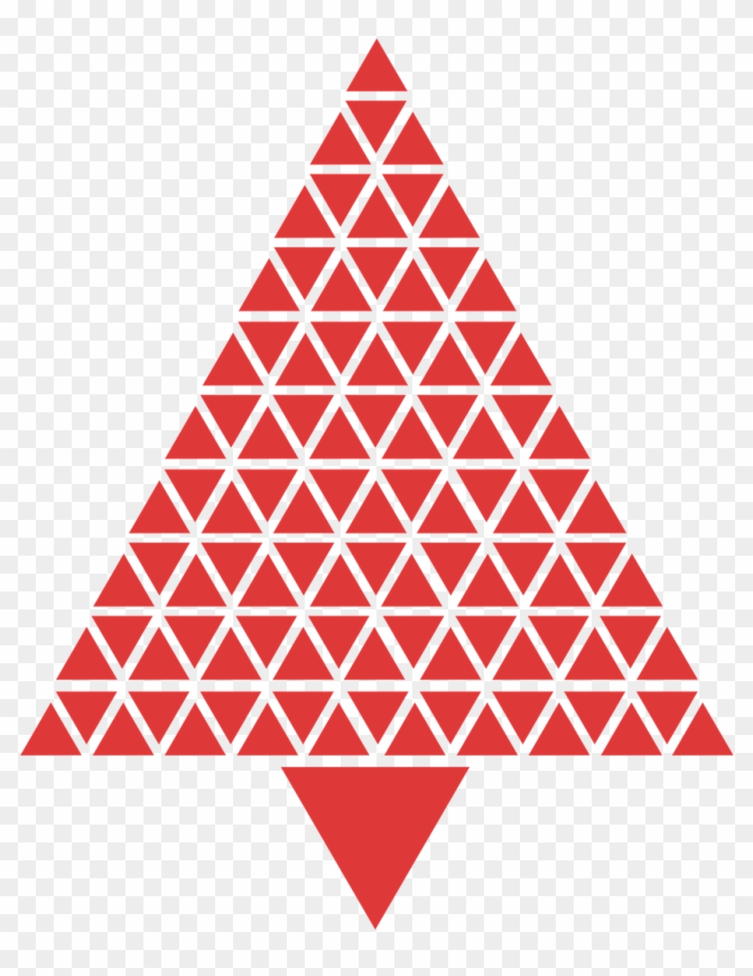 Christmas Tree Christmas Tree Png Image - Seattle Public Library #1019950