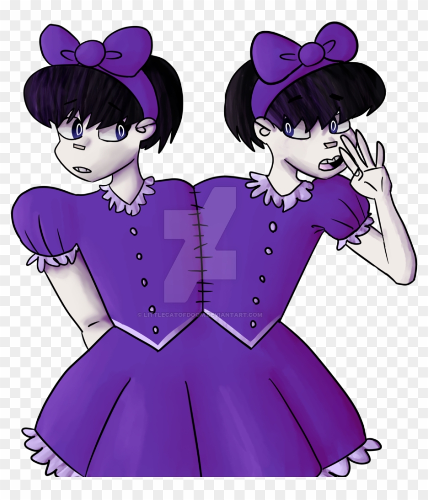 Smile For The Camera, Evelyn By Littlecatofdoom - Cartoon #1019983