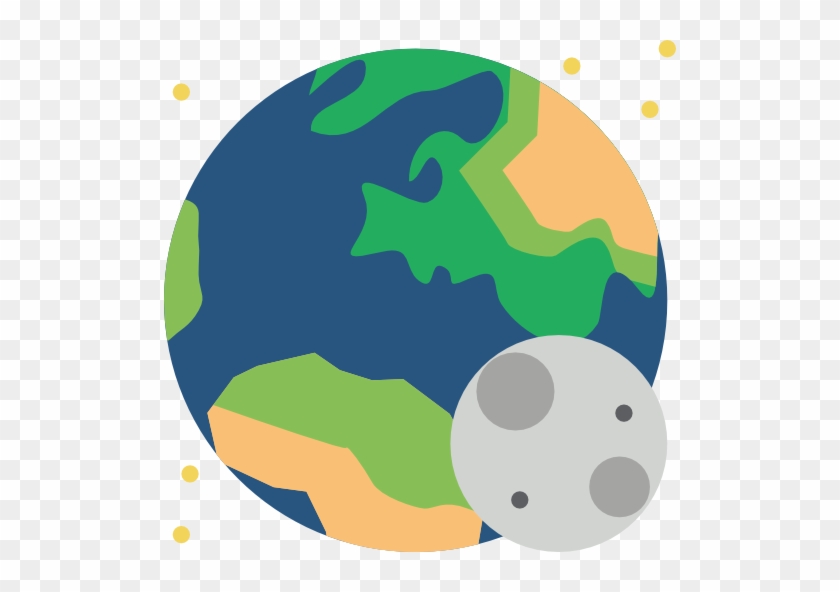 Planet Earth Free Icon - Icon For Global Warming #1019984