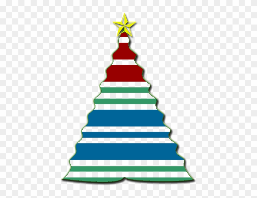 Wikidata Christmas Tree - Christmas Tree #1019985