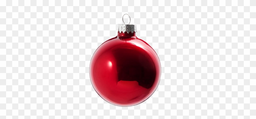 Christmas Baubles - Christmas Ornament #1020035