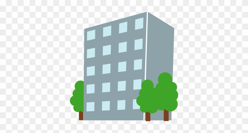 Building Clipart Transparent Background - 仮想 通貨 取引 所 の 仕組み #1020072