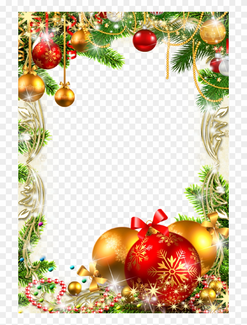 Christmas Decoration Free Png Transparent Background - Christmas Card  Background Png - Free Transparent PNG Clipart Images Download