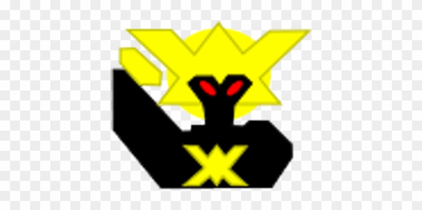 Z-om3ga - Emblem #1020086