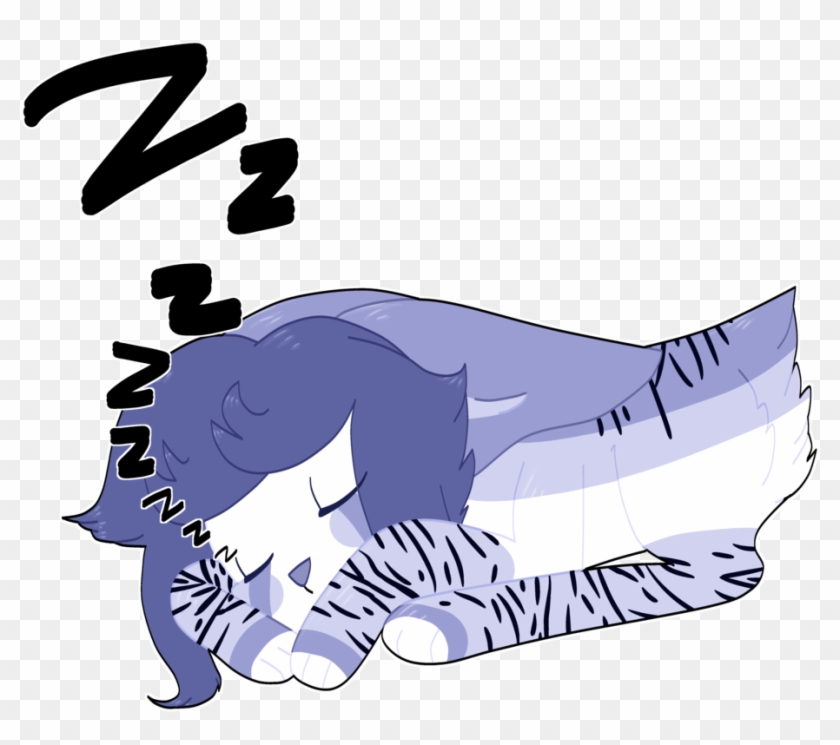 Mrbunnykinz12 A Floofy Bab Sleepin' By Mrbunnykinz12 - Mrbunnykinz12 A Floofy Bab Sleepin' By Mrbunnykinz12 #1020089