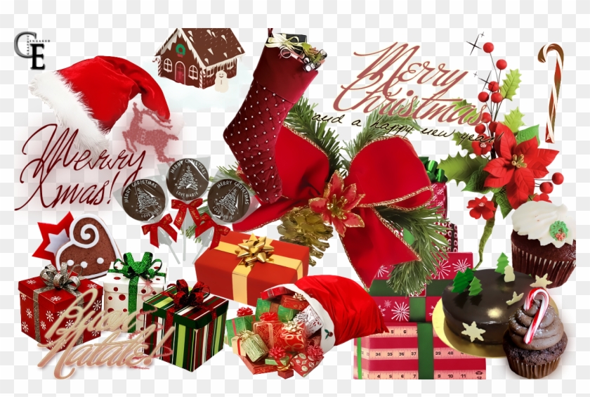 Christmas Png Pack By Marysse93 Christmas Png Pack - Christmas Png Deviantart #1020132