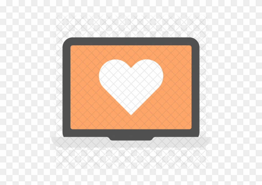 Love Gift Icon - Heart #1020140