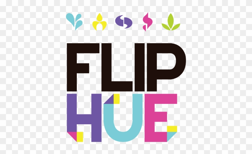 Flip Hue - Flip Hue: A Game Of Double Standards #1020148