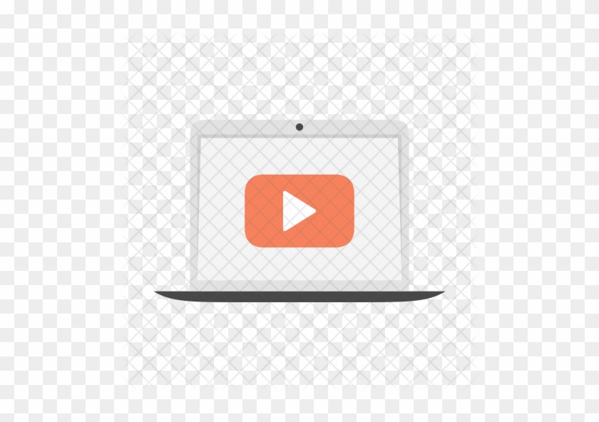 Youtube Icon - Paper #1020149