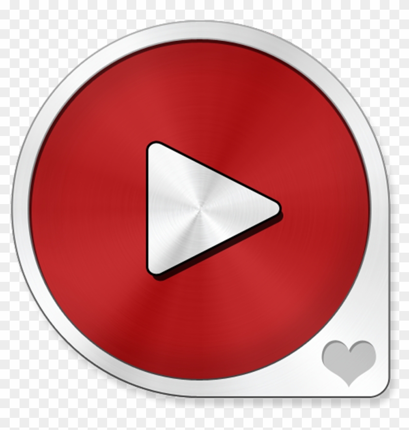 Netflix Icon Transparent Download - Emblem #1020161