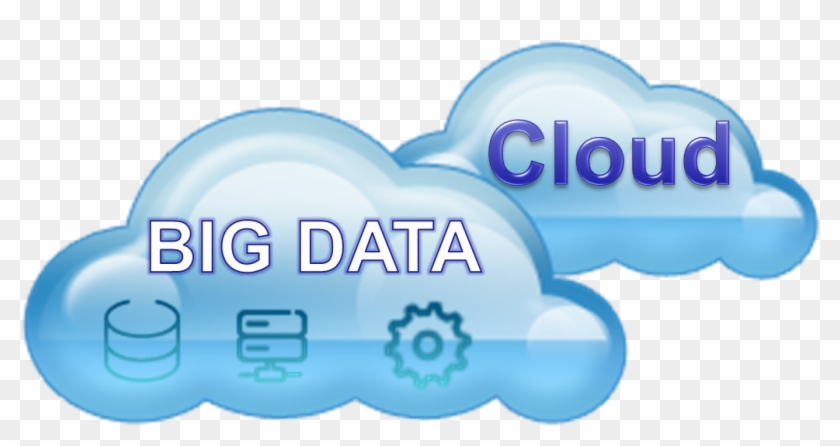 Diploma In Cloud Computing - Cloud And Big Data #1020172