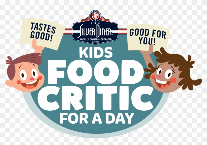 Kid's Food Critic Contest - Critic #1020177