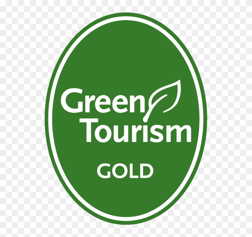 Green Tourism Logo - Green Tourism Scotland Logo #1020223