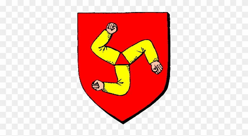 Heraldic Fist #1020237