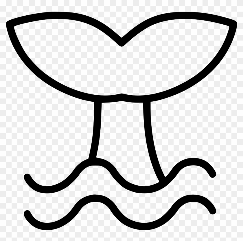 Whale Tail Diving Comments - Whale Tail Diving Comments #1020259