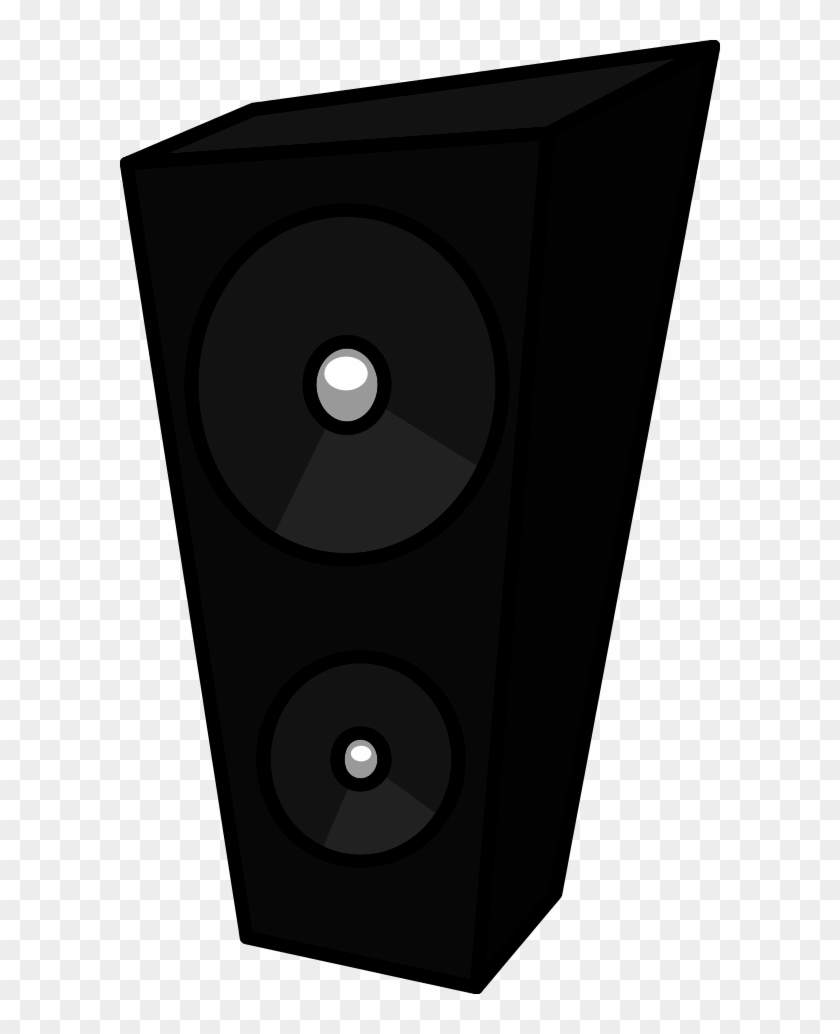 Computer User Clipart - Cartoon Speakers Png #1020267