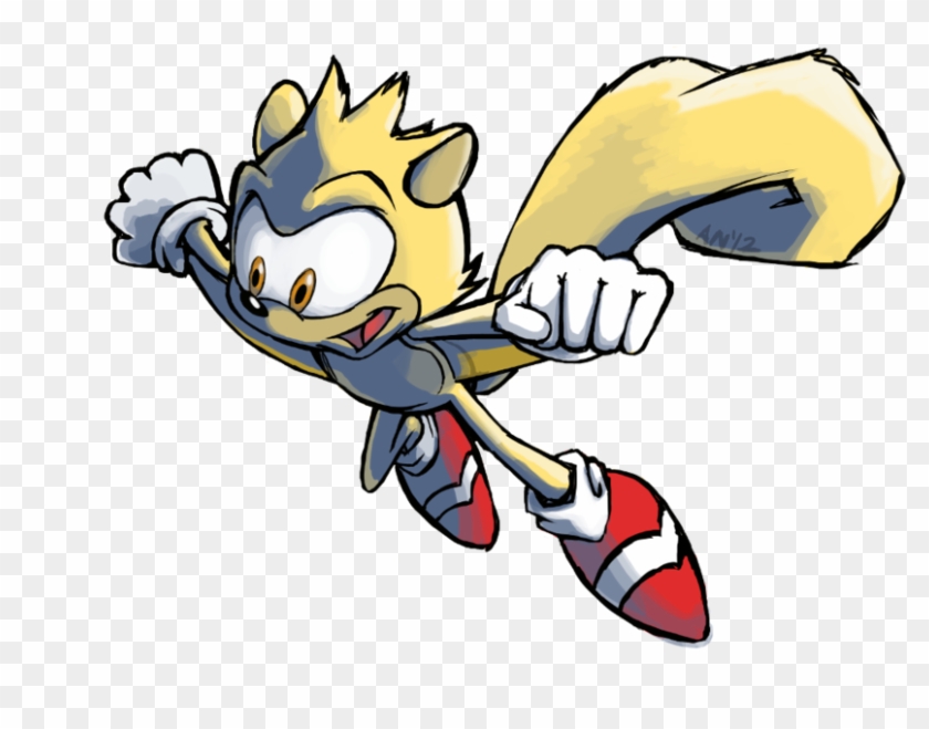 Ray The Squirrel By Almetheus-nol On Clipart Library - Clip Art #1020297