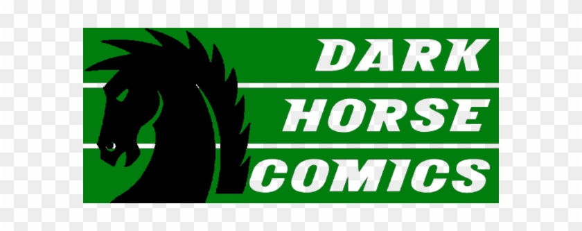 Dark Horse Comics Announces 2017 Free Comic Book Day - Dark Horse Comics Brand #1020309
