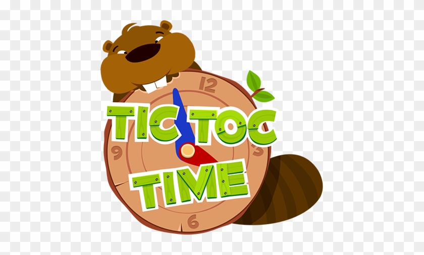 Game Audio Factory » Education - Tic Toc Time App #1020321