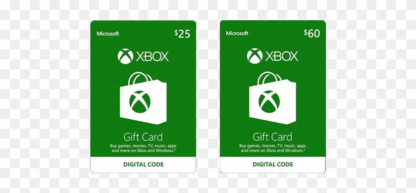 Xbox Live Giveaway 2017, Free Xbox One Live Codes, - Xbox Gift Card 20 #1020335