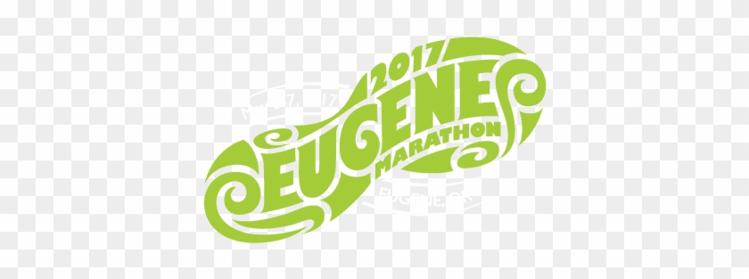 The Eugene Marathon Is Proud To Announce The 2016 Race - Eugene Marathon #1020370