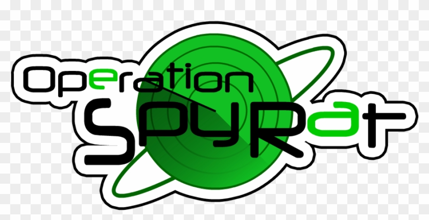 Once Again, Operation Spyrat Is The Name Of The Game - Once Again, Operation Spyrat Is The Name Of The Game #1020393