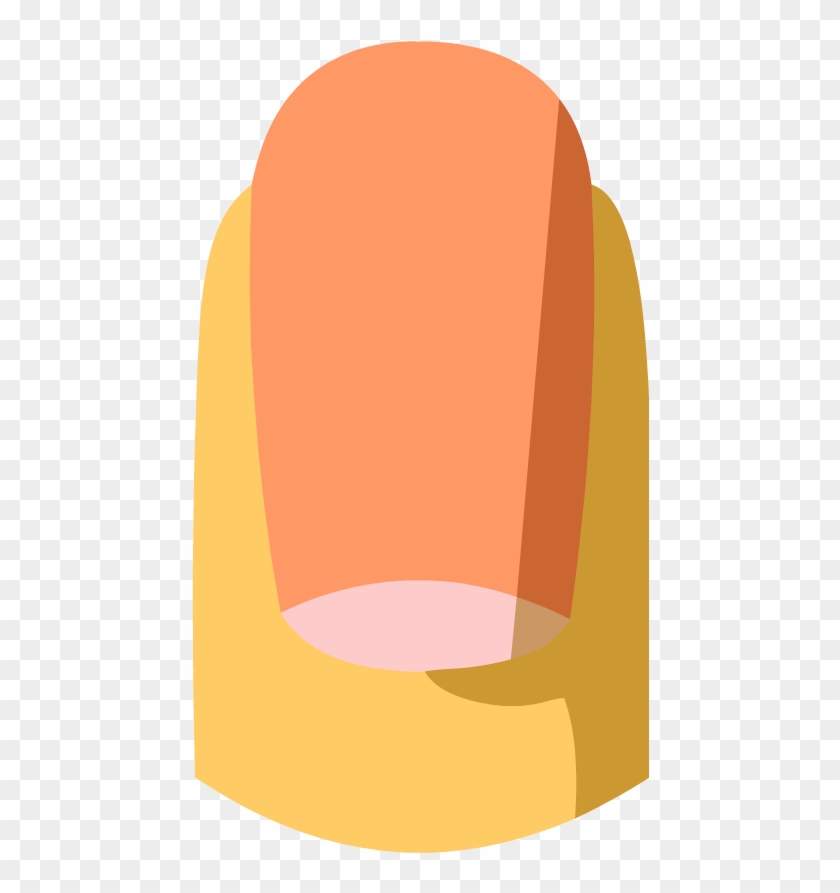 Nails - Nails #1020429