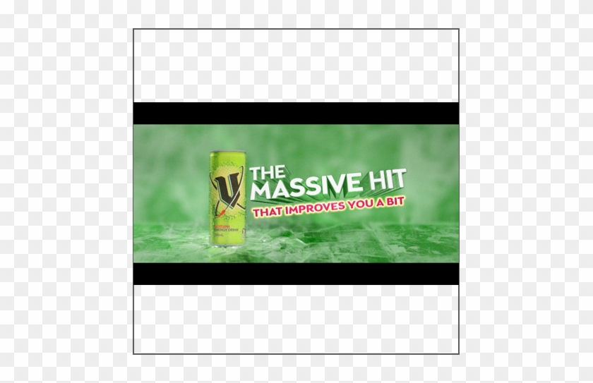 The Massive Hit - Massive Hit That Improves You A Bit #1020448