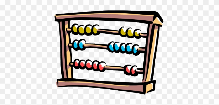 Monte - Clipart - Maths Clipart #1020487