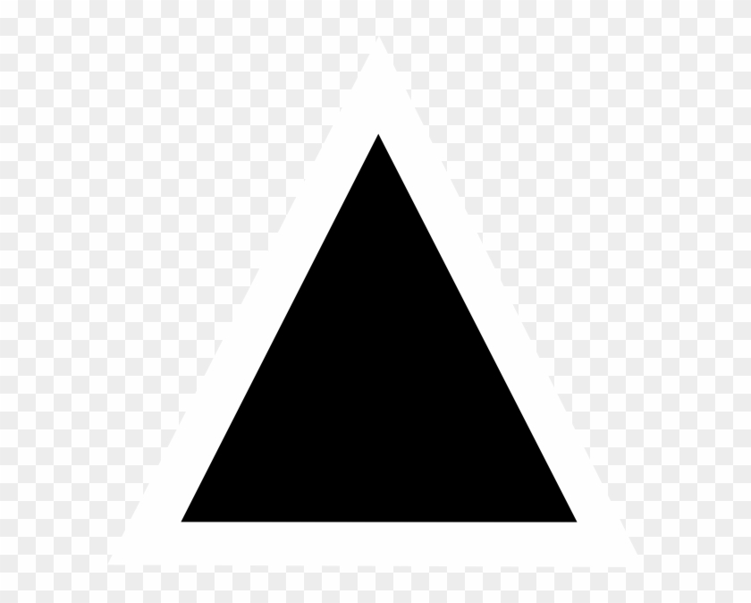 Equilateral Triangle Png #1020533