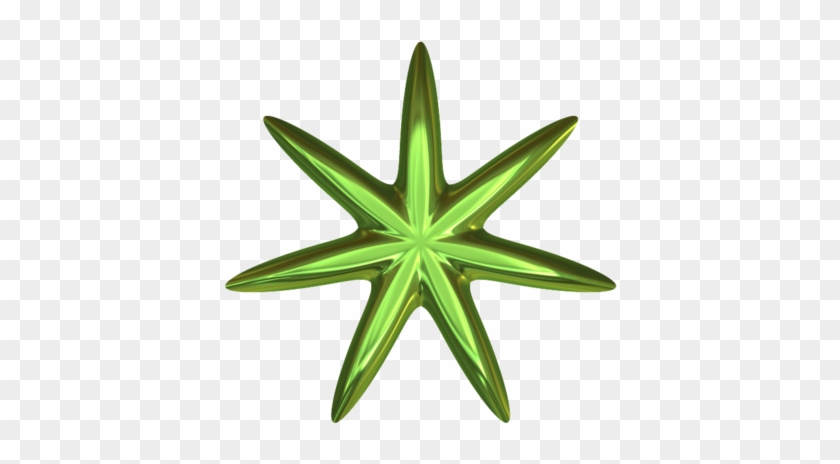 Star Light Green Metallic 1 Stock By Astoko - Game Of Thrones #1020584