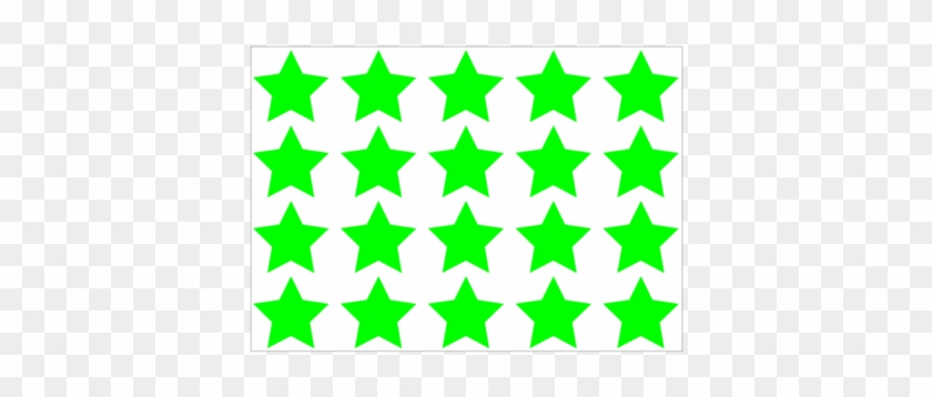 5cm Stars Stickers - Estrelas Pequenas #1020589