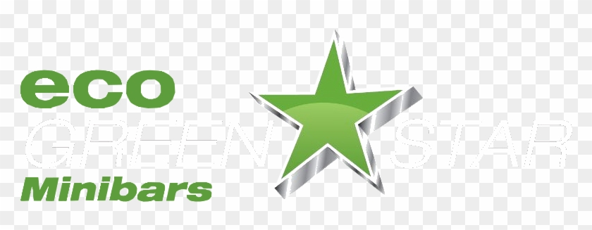 Logo - Star Vector #1020602