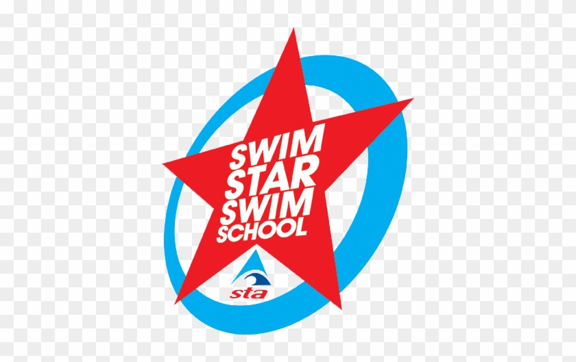 Babies Start Off With The Starfish Awards Of Which - Swim Star Swim School #1020637