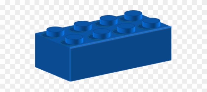 Lego Brick Clipart #1020673